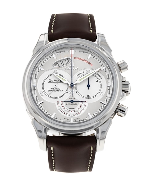 Omega De Ville Co-Axial 4850.30.37